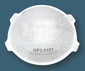 РЕСПИРАТОР НРЗ-0101