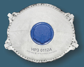 РЕСПИРАТОР НРЗ-0112А