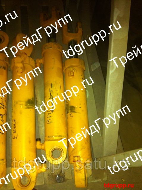 В140.14.01.000 Гидроцилиндр поворота рамы для погрузчика В-140