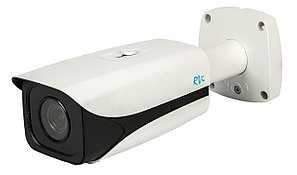 Уличная IP-камера RVi-IPC42Z12 (5.1-61.2 мм)