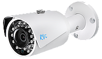 Уличная IP-камера RVi-IPC44 (3.6 мм)