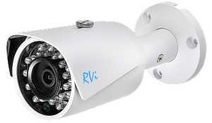 Уличная IP-камера RVi-IPC44 (6 мм)