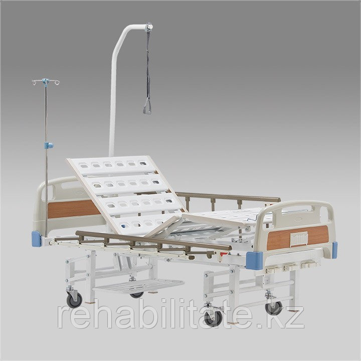 Медицинская кровать для больных с переломом шейки бедра RS106-C