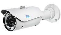 Уличная IP-камера RVi-IPC44 (3.0-12 мм)