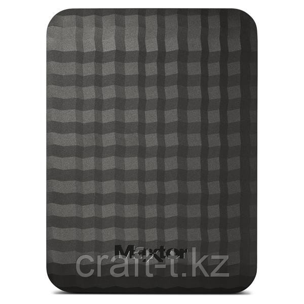 Внешний жесткий диск 500Gb Seagate (Maxtor) USB 3.0 2.5''