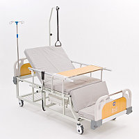 Кровать-кресло с туалетом и возможностью полноценного подъёма с кресла DB-11A , фото 1