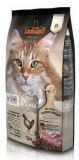 Leonardo Adult Grain Free Maxi 32/18 сухой БЕЗЗЕРНОВОЙ корм для взрослых кошек крупных пород, 15кг
