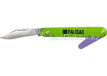 Окулировочный садовый нож с расщепителем 185 мм 79010 Palisad (002)