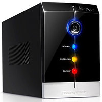 Источник бесперебойного питания V-800-F черный SVC