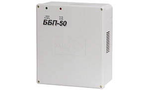 Источник бесперебойного питания ББП-50 (пластик)