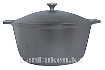 Кастрюля жаровня К50 "Kukmara" 5 л