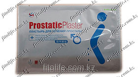 Пластырь для лечение простаты "Prostatic Plaster"