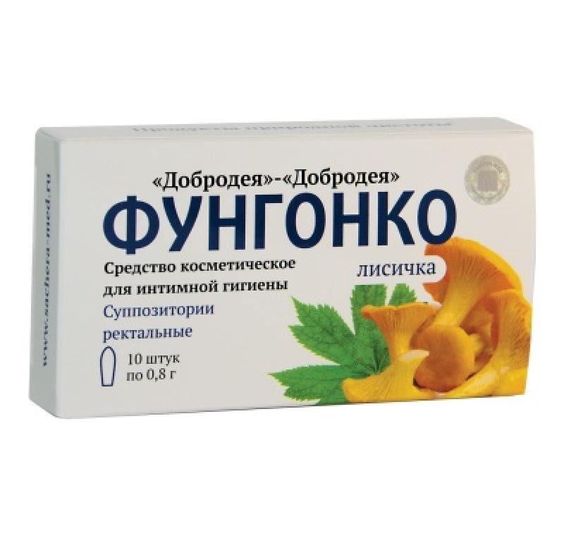 Добродея Свечи Для Мужчин Купить