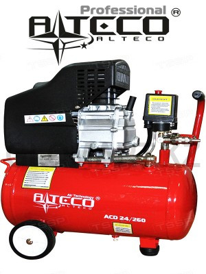 Нагнетатель Alteco ACD-24/260.2 (Алтеко)