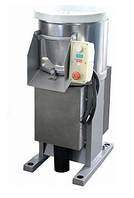 Картофелечистка МОК-300М (650x450x870мм, загрузка не более 10 кг, 300кг/ч, 0,75кВт, 380В, масса 47кг)
