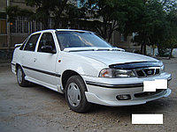 Обвес Sport на Daewoo Nexia 1 N100