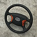 Колесо рулевого управления Hunter для автомобилей УАЗ, Газель, дерево, фото 3
