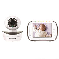 Видеоняня "Motorola MBP 43"