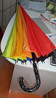 Зонт Радуга, фото 3
