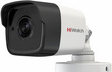 DS-T300 HD-TVI уличная Камера 3MP 4мм 67.8°  0.1Лк ИК20м