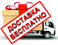 Бесплатная доставка по городу Астана