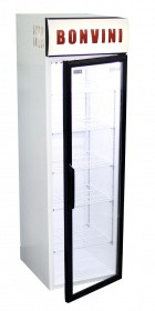 Холодильный шкаф 400 BGС