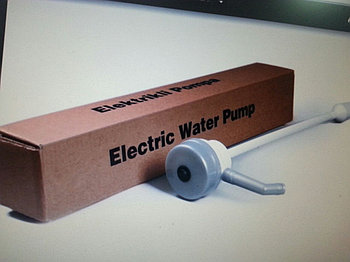 Помпа электрическая (Турция)