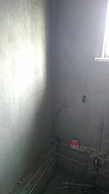 Врезка котла в существующую систему п.ГРЭС Алматинская обл. 1