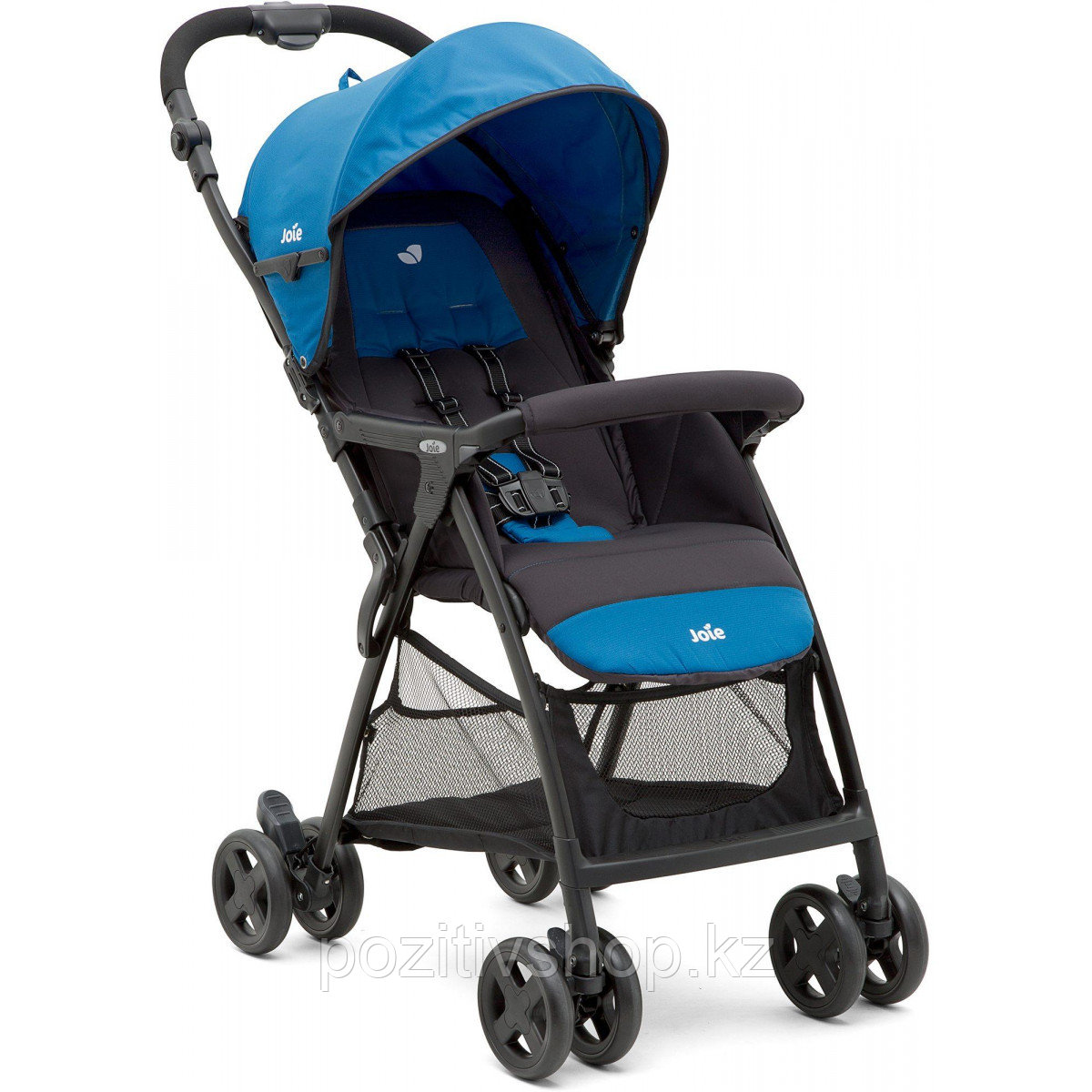 Коляска Joie Aire Lite Bluebird