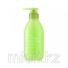 Увлажняющий пилинг-гель TONY MOLY Peeling Me Aloe Soothing Peeling Gel