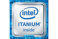 Intel начала поставки процессоров Itanium нового поколения