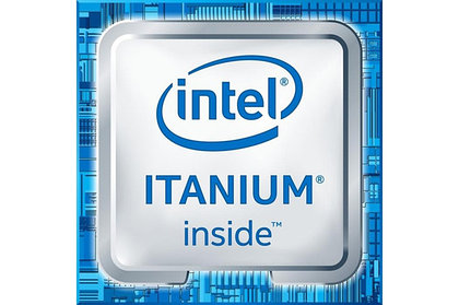 Intel начала поставки процессоров Itanium нового поколения