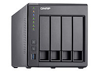 QNAP TS-431X – новое хранилище для бизнеса