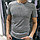 Мужская футболка под Lacoste, фото 3