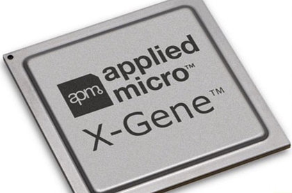 Macom начала поставки 32-ядерных серверных процессоров X-Gene 3