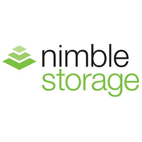 HPE купила компанию Nimble Storage
