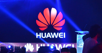 Huawei представила новый коммутатор с рекордной плотностью соединений