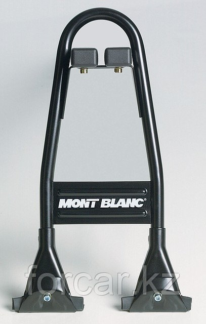 Багажник Mont Blanc усиленный (высота 340 мм) для автомобилей Газель, Соболь, Transit - фото 2 - id-p176005