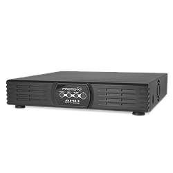 4-х канальный HD-SDI видеорегистратор PTX-AHD404E