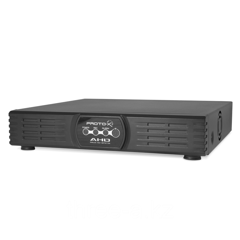4-х канальный HD-SDI видеорегистратор PTX-AHD404E - фото 1 - id-p42703556