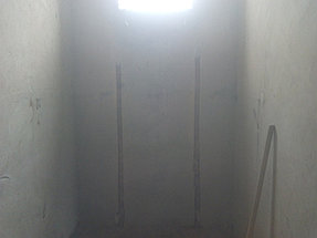 Монтаж системы отопления, водоснабжения, канализации "Под ключ "дом 240 м2 мкр.Жеруйык Алматинская обл. 3