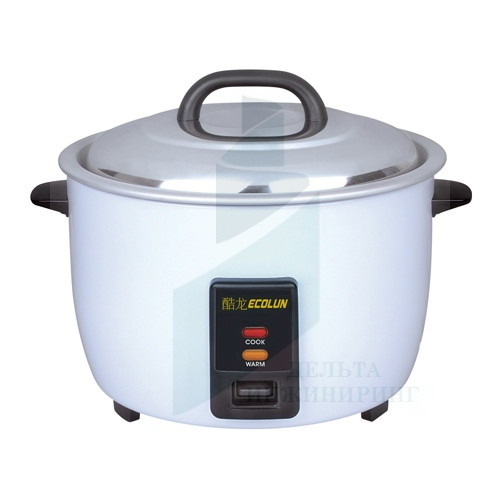 Рисоварка ECOLUN 13 L