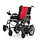 Кресло-коляска с электроприводом Н033D, фото 2