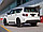 Обвес Nismo для Nissan Patrol Y62 , фото 2