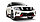 Диски Nismo R22 для Nissan Patrol Y62, фото 2