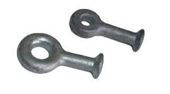 Серьги типа СР, СРС