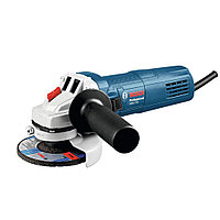 Угловая шлифмашина Bosch GWS 750-125
