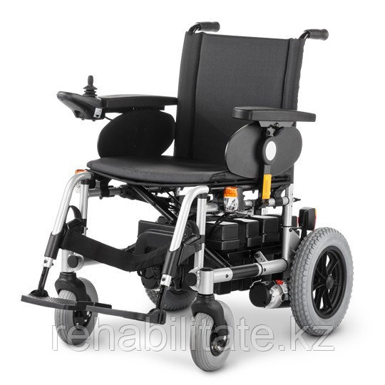 Электрическое кресло-коляска, ширина сиденья 43-55 см (Германия) MEYRA 9.500 CLOU, фото 1