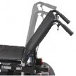 Электрическое кресло-коляска, ширина сиденья 43-55 см (Германия) MEYRA 9.500 CLOU - фото 10 - id-p42704107