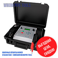 Электрофузионная сварочная машина HURNER HCU 300 Mini wikomtools.kz